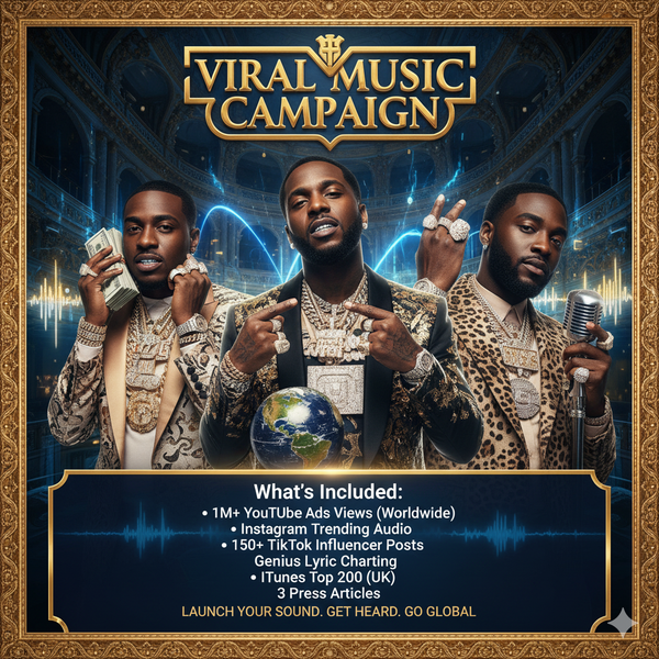 Viral Campaign All In One
